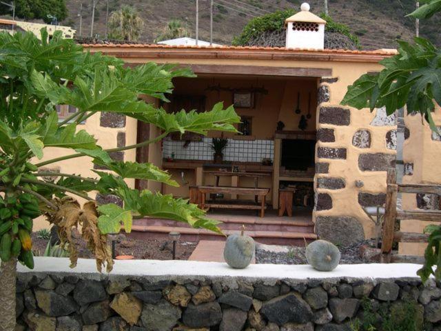 弗龙特拉 Casa De Mi Abuela Maria旅馆 外观 照片